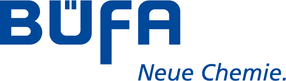 Logo BÜFA GmbH & Co. KG - HTGF Limited Partner (LP)