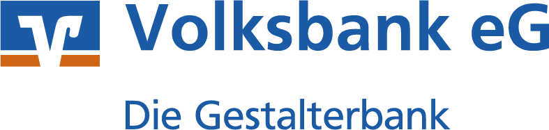 Logo der Volksbank eG